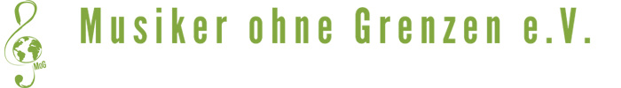 Musiker ohne Grenzen e.V.